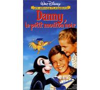 Danny le petit mouton noir