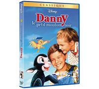 Danny, le petit mouton noir DVD DVD