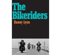 Danny Lyon Danny Lyon (Relié)