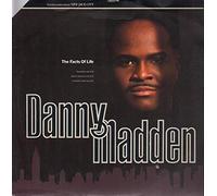 DANNY MADDEN - Facts of Life [Import]