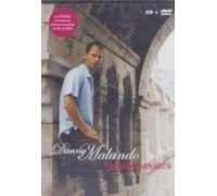 Danny Malando - Tango Classics + Audio CD