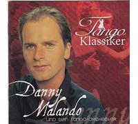 Danny Malando - TangokIassiker