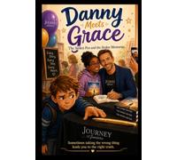 Danny meets Grace: The stolen pen and the stolen memories