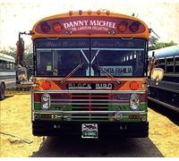Danny Michel with the Garifuna Collectiv - Black Birds are Dancing Over M [Import]