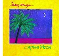 Danny Morgan - Captiva Moon (UK Import)