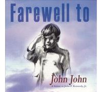 Danny O' Flaherty - Farewell to John John (UK Import)