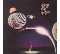 Danny O Keefe - The Global Blues [Re-Issue] [Import]