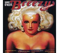 Danny O'Keefe - Breezy Stories [New CD] Alliance MOD