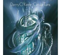 Danny O'keefe - Circular Turns [Compact Discs] Digipack Packaging