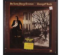 DANNY O'KEEFE - so long harry truman LP