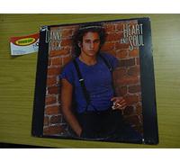 Danny Peck - Heart and soul (1977) / Vinyl record [Vinyl-LP]