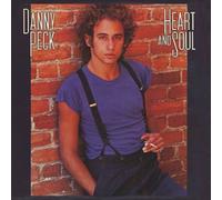 danny peck - Heart and Soul [Import]