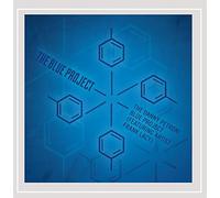 Danny Petroni Blue Project - The Blue Project (Feat. Frank Lacy)
