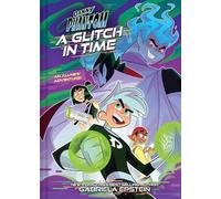 Danny Phantom: A Glitch in Time