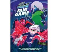 Danny Phantom: Fair Game: A Graphic Novel