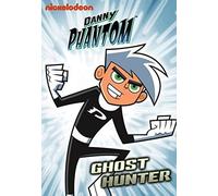 Danny Phantom: Ghost Hunter