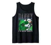 Danny Phantom Going Ghost 90's Throwback Design Cartoon Débardeur