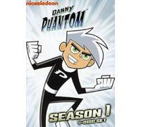 Danny Phantom: Season 1