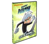 Danny Phantom: Season 2 Part 1