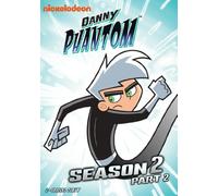 Danny Phantom: Season 2: Part 2