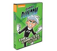 Danny Phantom: The Complete Series