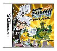 Danny Phantom - Urban Jungle G