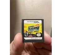 Danny Phantom: Urban Jungle (Nintendo DS) [Import anglais]