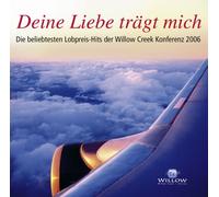 Danny Plett - Deine Liebe Trägt Mich