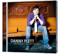 Danny Plett – Wenn du Nicht wärst – Import