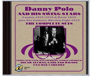 Danny Polo & His Swing S - Complete Sets