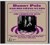 Danny Polo & His Swing S - Complete Sets [Import]
