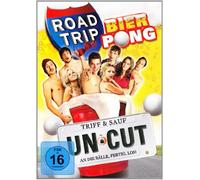 Danny Pudi,Michael Trotter,Julianna Guill - Road Trip-Bier Pong