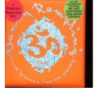 Danny Rampling Glitterball MixSpacey Trance Mix (CD)
