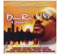 Danny Ray - Classic Lovers
