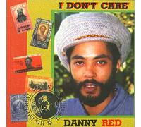 Danny Red - I Don't Care [Import]