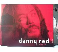 DANNY RED - Rise Up [UK Import]
