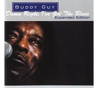 Danny Right Ive Got The Blues [Import Allemand]