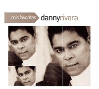 Danny Rivera Mis Favoritas (CD)