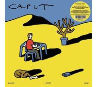Danny Scott Lane - Caput [Vinyl Lp]