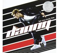 Danny Set Your Body Free (CD)