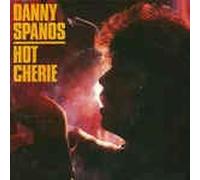 Danny Spanos - Hot cherie (1983) / Vinyl single [Vinyl-Single 7'']