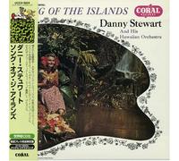 Danny Stewart - Song of The Islands [Import]
