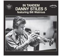 Danny Stiles - In Tandem [Cd]