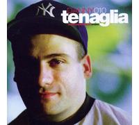 Danny Tenaglia - Global Underground - Danny Tenaglia Live in Athens