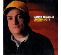 Danny Tenaglia - Global Underground-London