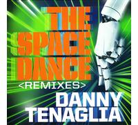 Danny Tenaglia – The Space Dance Remixes – Vinyle