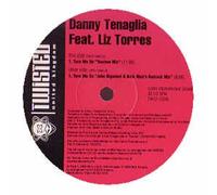 Danny Tenaglia - Turn Me on [Import]