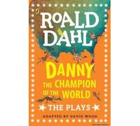 Danny The Champion Of The World