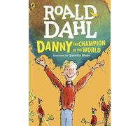 Danny the Champion of the World