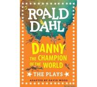Danny The Champion Of The World